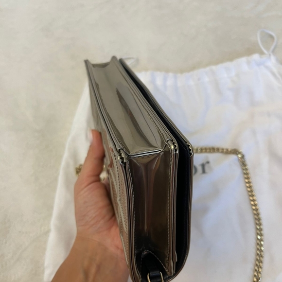 Christian dior diorama  chain bag - Picture 15 of 15